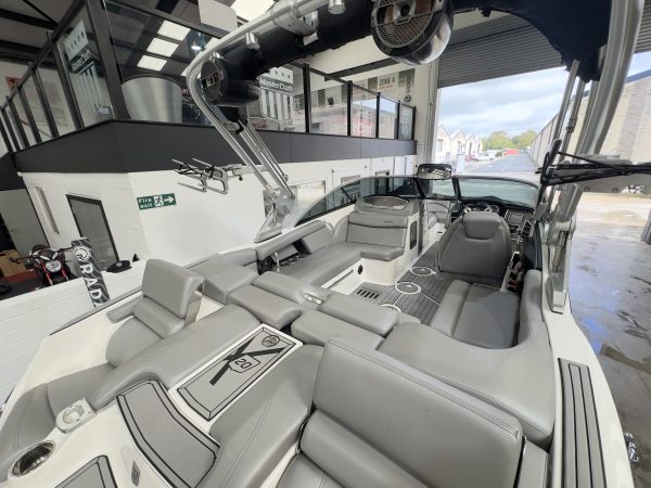 2018 MASTERCRAFT X20 🍁 ADVANTAGE EVENT £94,995 🍁