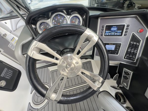 2018 MASTERCRAFT X20 🍁 ADVANTAGE EVENT £94,995 🍁