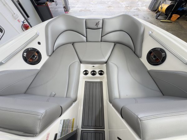 2018 MASTERCRAFT X20 🍁 ADVANTAGE EVENT £94,995 🍁