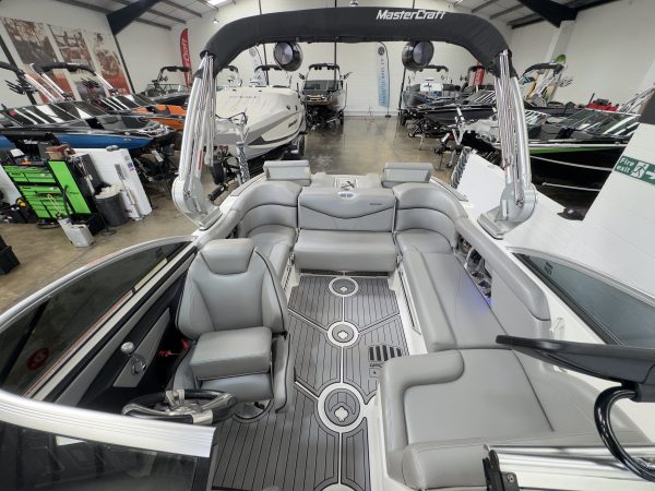 2018 MASTERCRAFT X20 🍁 ADVANTAGE EVENT £94,995 🍁
