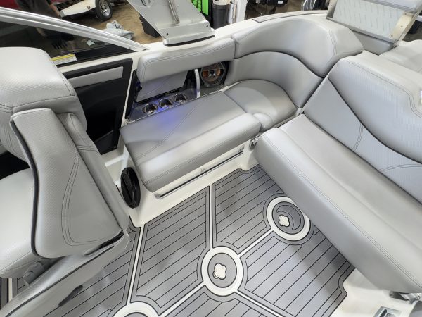 2018 MASTERCRAFT X20 🍁 ADVANTAGE EVENT £94,995 🍁