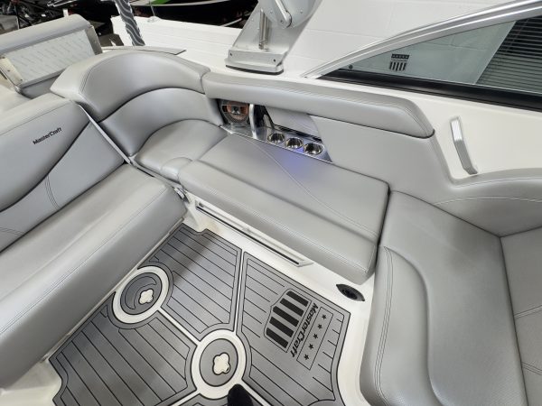 2018 MASTERCRAFT X20 🍁 ADVANTAGE EVENT £94,995 🍁