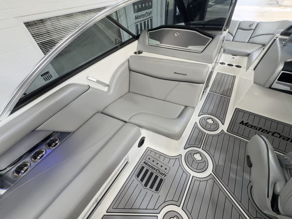 2018 MASTERCRAFT X20 🍁 ADVANTAGE EVENT £94,995 🍁