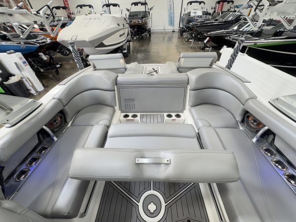 2018 MASTERCRAFT X20 🍁 ADVANTAGE EVENT £94,995 🍁