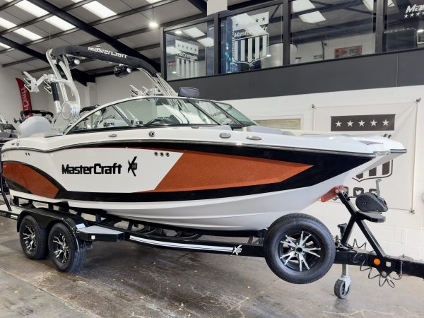 2016 MASTERCRAFT X20 🍁 ADVANTAGE EVENT £74,995 🍁