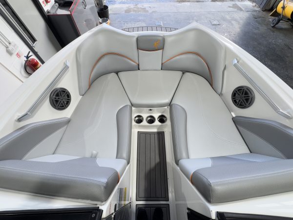 2016 MASTERCRAFT X20 🎃 OCTOBER EVENT WAS £74,995🎃