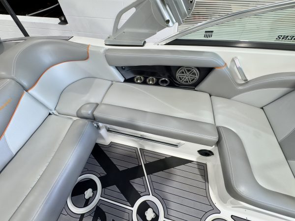 2016 MASTERCRAFT X20 🎃 OCTOBER EVENT WAS £74,995🎃