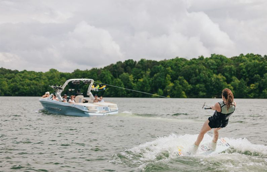 boat sports 