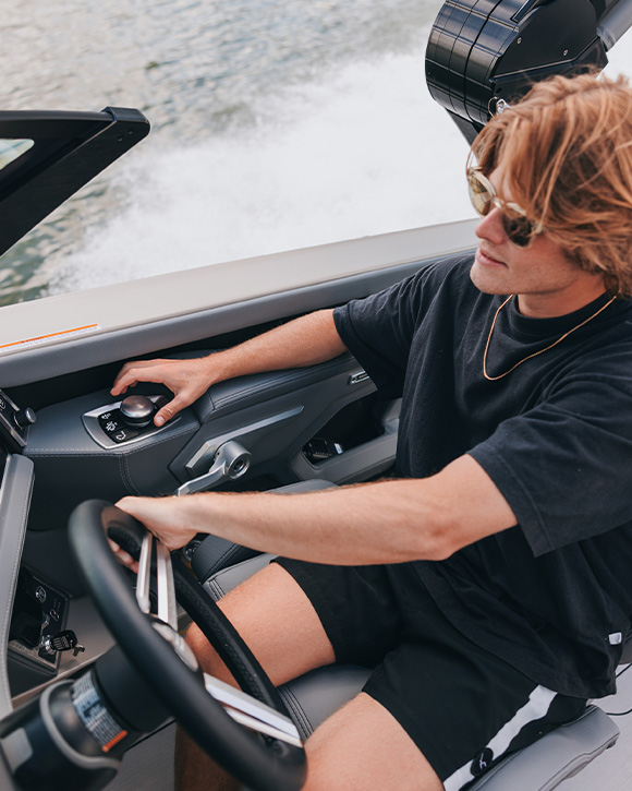 A Guide to UK Boating Licenses