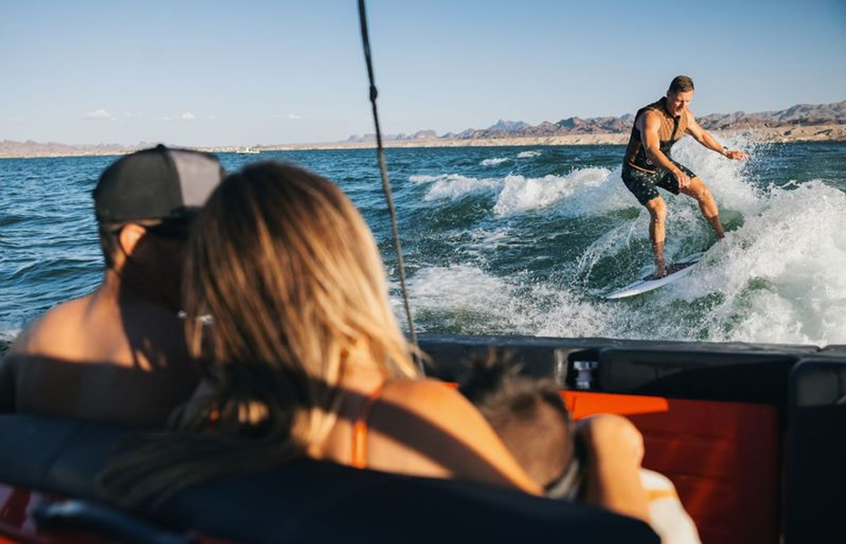 mastercraft boating terms