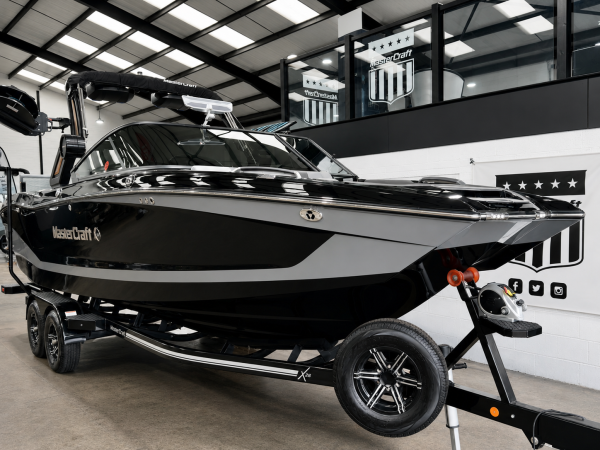2022 MASTERCRAFT X26 SALTWATER PACKAGE – SUMMER EVENT 2 WAS £269,995