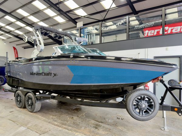 2020 MASTERCRAFT XSTAR 7.4LTR
