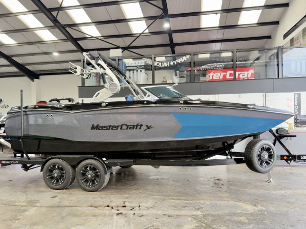 2020 MASTERCRAFT XSTAR 7.4LTR – SPRING EVENT WAS £184,995
