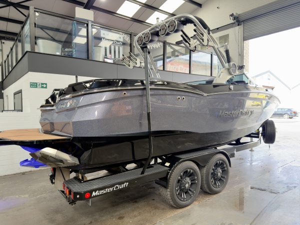 2020 MASTERCRAFT XSTAR 7.4LTR – SPRING EVENT WAS £184,995
