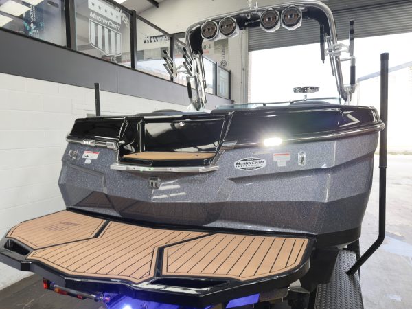 2020 MASTERCRAFT XSTAR 7.4LTR – SPRING EVENT WAS £184,995
