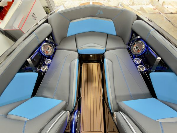 2020 MASTERCRAFT XSTAR 7.4LTR – SPRING EVENT WAS £184,995