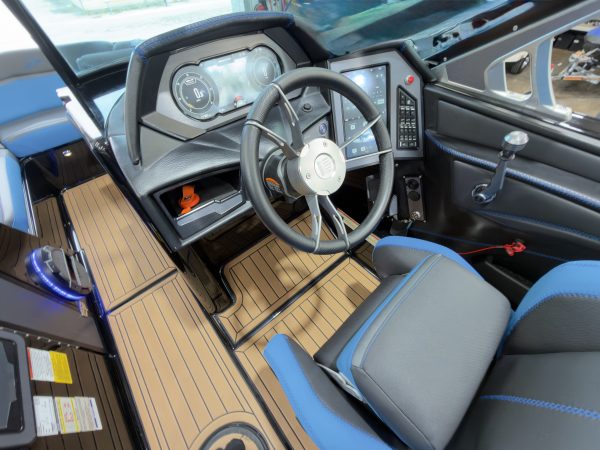 2020 MASTERCRAFT XSTAR 7.4LTR – SPRING EVENT WAS £184,995