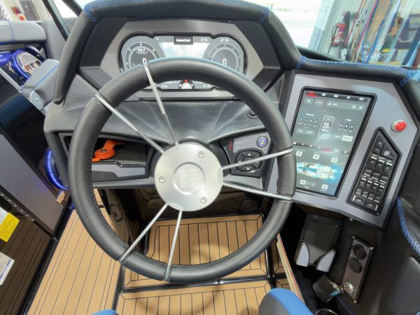 2020 MASTERCRAFT XSTAR 7.4LTR – SPRING EVENT WAS £184,995