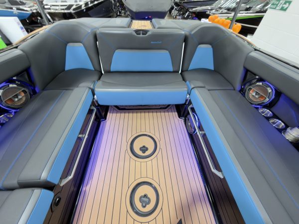 2020 MASTERCRAFT XSTAR 7.4LTR – SPRING EVENT WAS £184,995