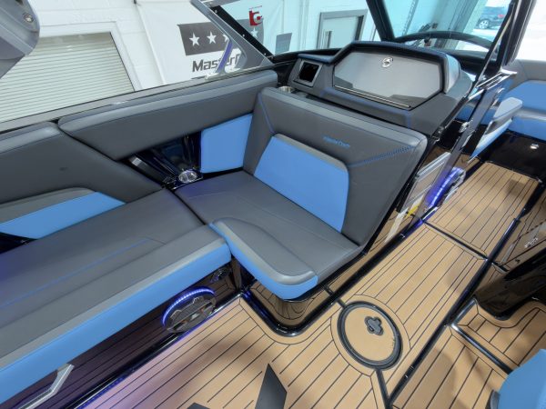 2020 MASTERCRAFT XSTAR 7.4LTR – SPRING EVENT WAS £184,995