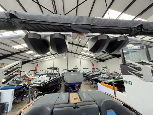 2020 MASTERCRAFT XSTAR 7.4LTR – SPRING EVENT WAS £184,995