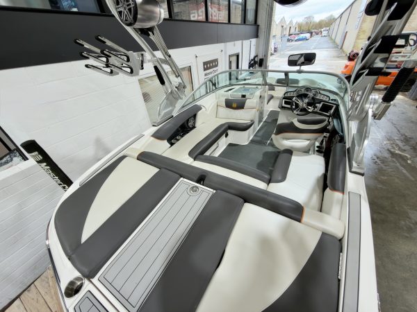 2012 MASTERCRAFT X2
