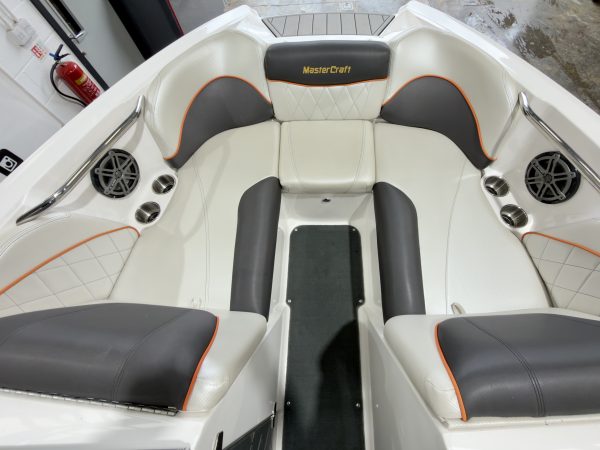2012 MASTERCRAFT X2