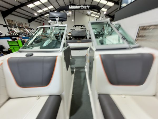 2012 MASTERCRAFT X2