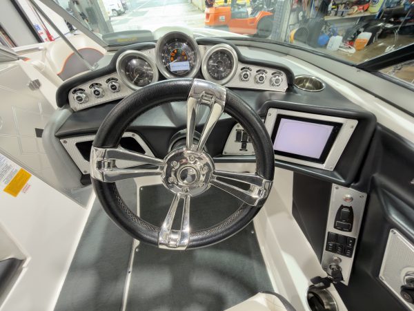 2012 MASTERCRAFT X2