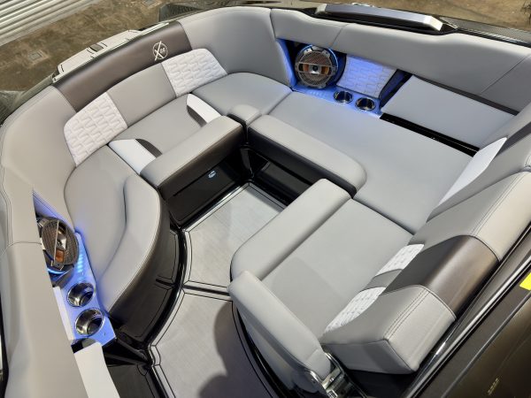 2022 MASTERCRAFT X26 SALTWATER PACKAGE 🍁 ADVANTAGE EVENT 🍁