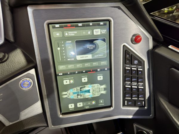 2022 MASTERCRAFT X26 SALTWATER PACKAGE 🍁 ADVANTAGE EVENT 🍁