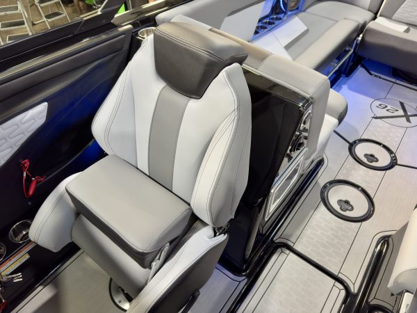 2022 MASTERCRAFT X26 SALTWATER PACKAGE 🍁 ADVANTAGE EVENT 🍁