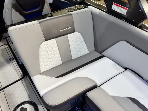 2022 MASTERCRAFT X26 SALTWATER PACKAGE 🍁 ADVANTAGE EVENT 🍁