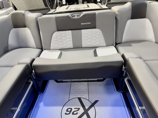 2022 MASTERCRAFT X26 SALTWATER PACKAGE 🍁 ADVANTAGE EVENT 🍁
