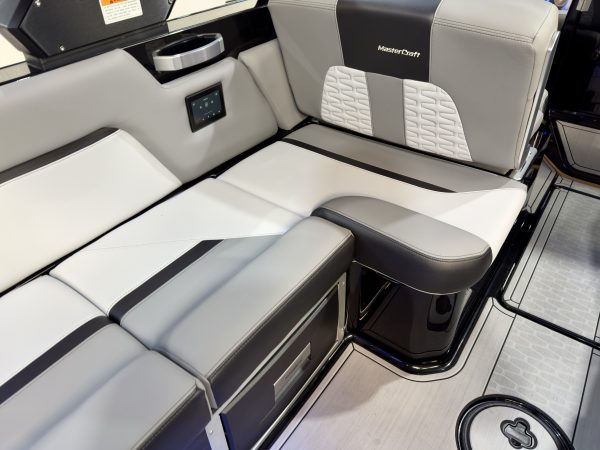 2022 MASTERCRAFT X26 SALTWATER PACKAGE 🍁 ADVANTAGE EVENT 🍁