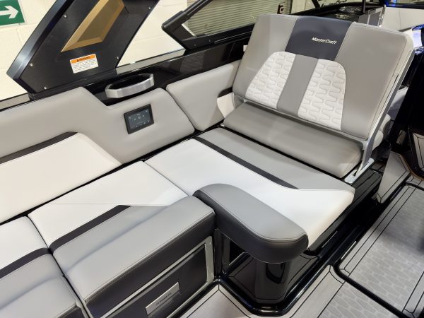 2022 MASTERCRAFT X26 SALTWATER PACKAGE 🍁 ADVANTAGE EVENT 🍁