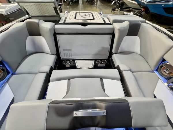 2022 MASTERCRAFT X26 SALTWATER PACKAGE 🍁 ADVANTAGE EVENT 🍁