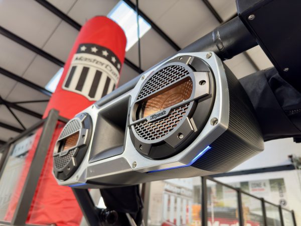 2022 MASTERCRAFT X26 SALTWATER PACKAGE 🍁 ADVANTAGE EVENT 🍁