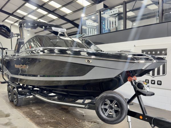 2022 MASTERCRAFT X26 SALTWATER PACKAGE 🍁 ADVANTAGE EVENT 🍁
