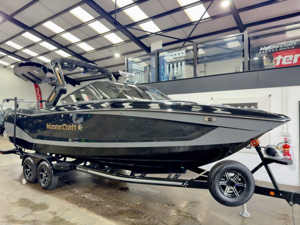 2022 MASTERCRAFT X26 SALTWATER PACKAGE 🍁 ADVANTAGE EVENT 🍁