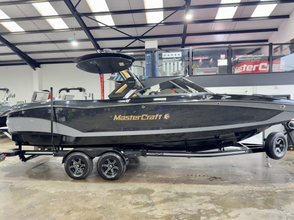2022 MASTERCRAFT X26 SALTWATER PACKAGE 🍁 ADVANTAGE EVENT 🍁