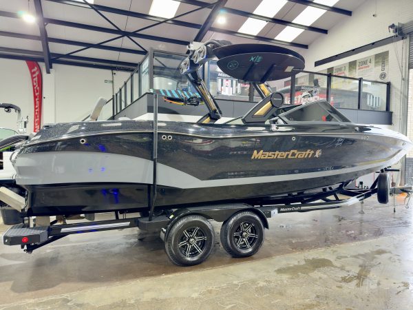 2022 MASTERCRAFT X26 SALTWATER PACKAGE 🍁 ADVANTAGE EVENT 🍁