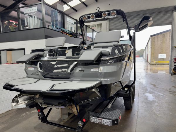 2022 MASTERCRAFT X26 SALTWATER PACKAGE 🍁 ADVANTAGE EVENT 🍁