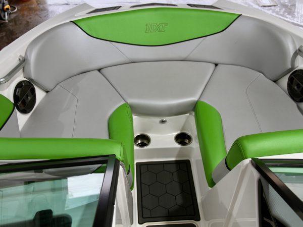 2019 MASTERCRAFT NXT20 SURF SUSTEM