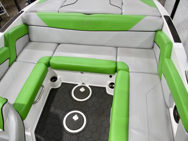 2019 MASTERCRAFT NXT20 SURF SUSTEM