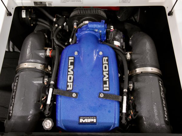 2019 MASTERCRAFT NXT20 SURF SUSTEM