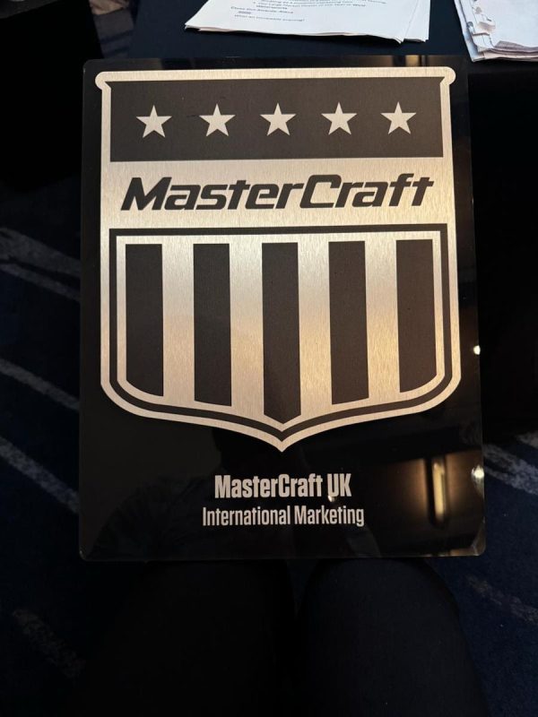 mastercraft september highlights