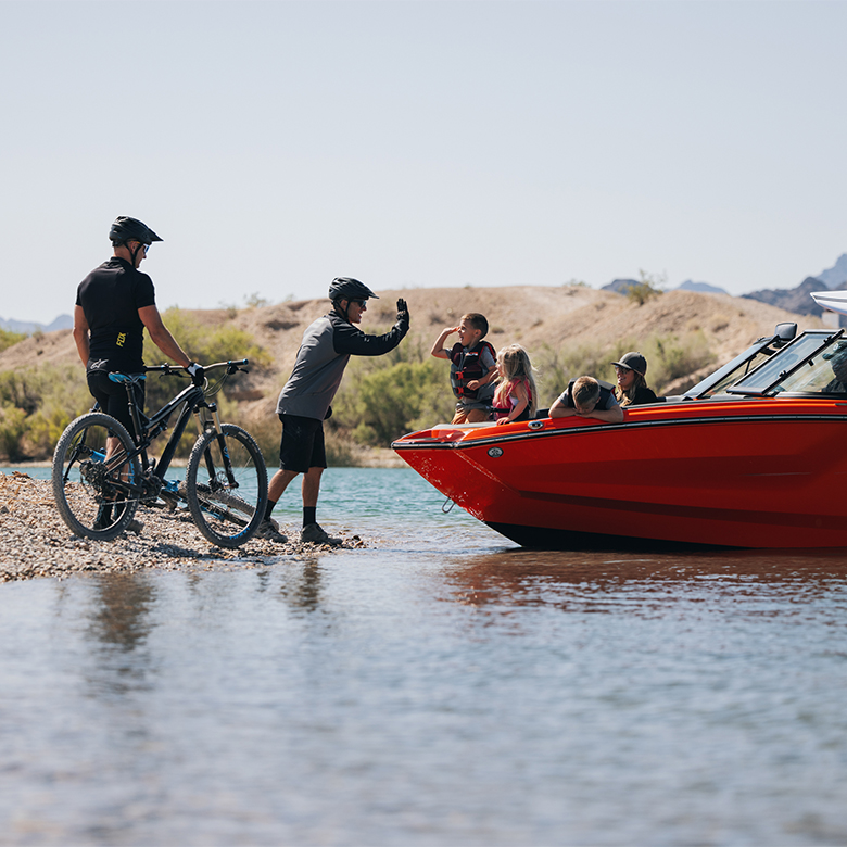 How to Choose the Right MasterCraft Boat Series: NXT vs XT vs X Series