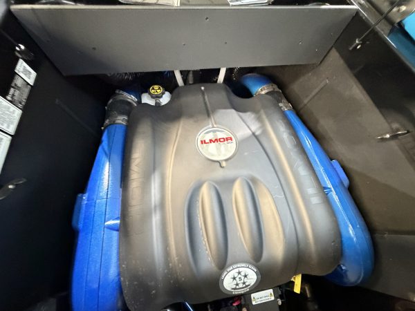 2022 MasterCraft XT22