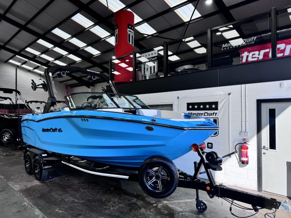 2024 MASTERCRAFT NXT23 ICON PACKAGE